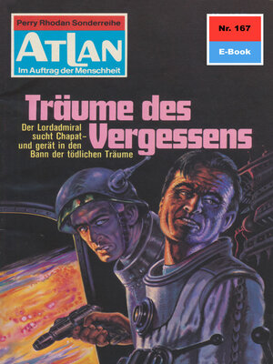 cover image of Atlan 167